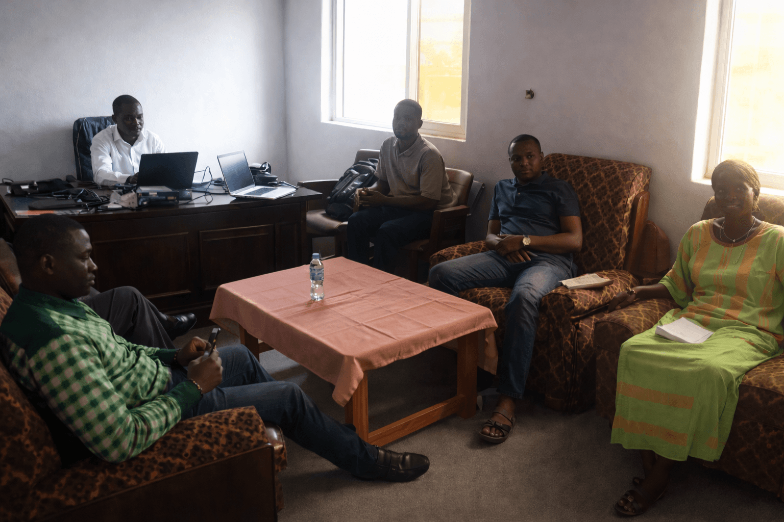 Enfants et éducation