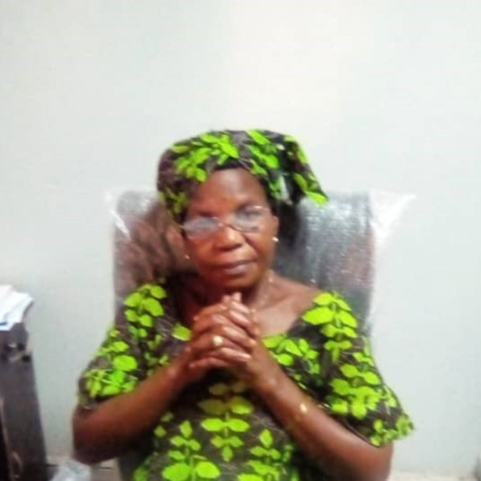 Image de Mme DERO DIMNGAR Marthe