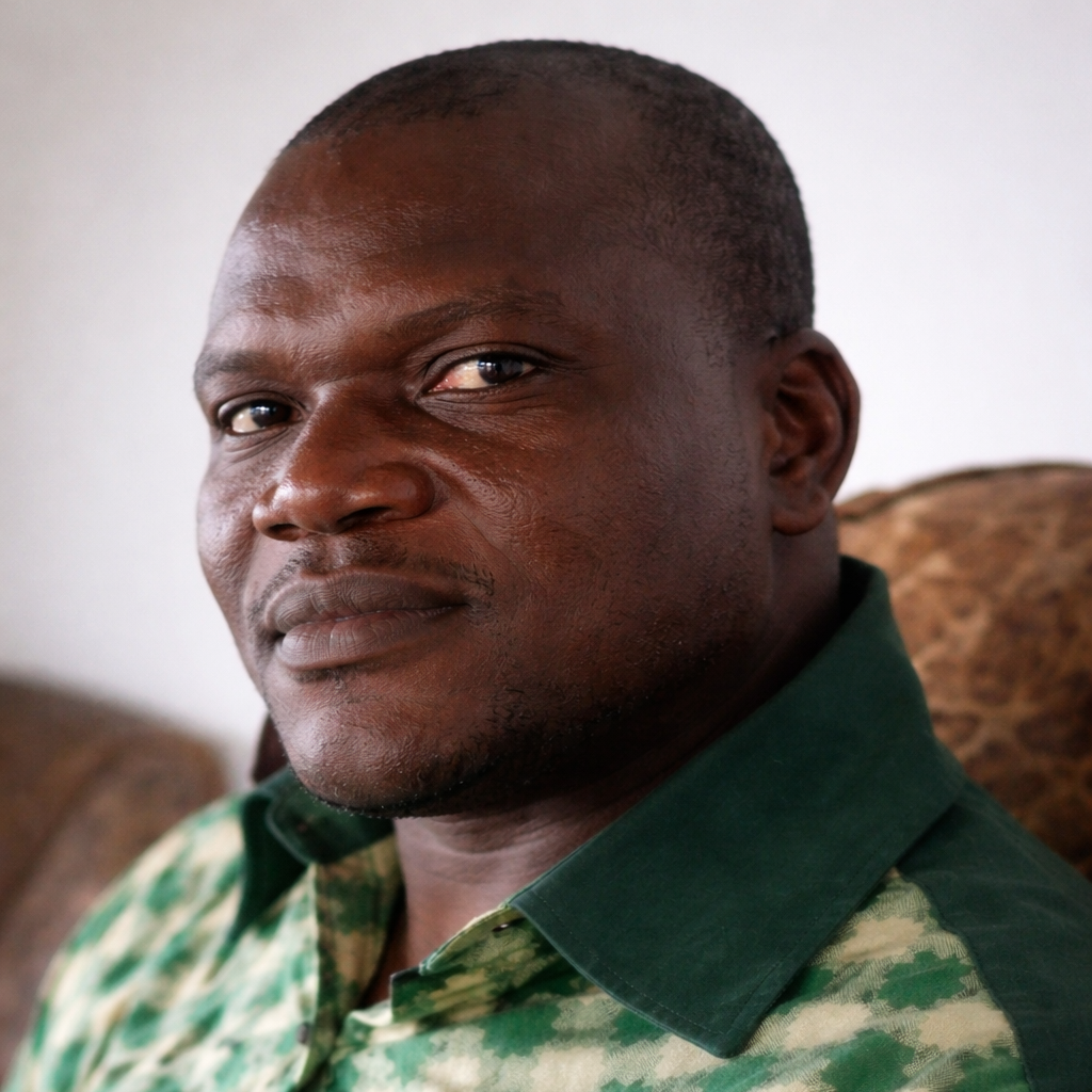 Image de M. NEUYAMBE Guerson